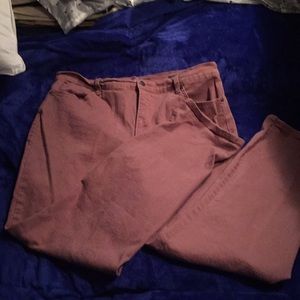 Gloria Vanderbilt Jeans